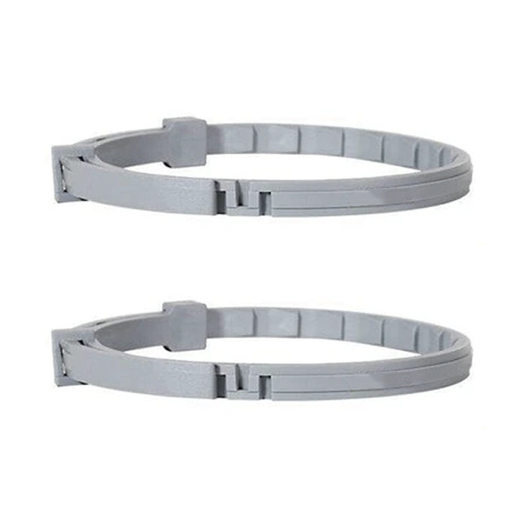 Pack 2 Pet Collar