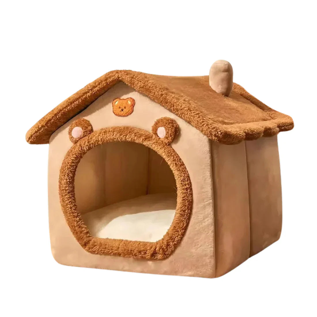 Soft House for Dogs and Cats